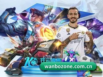 全球扩展
